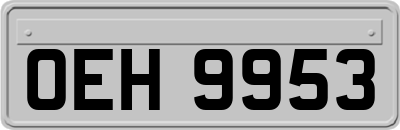 OEH9953