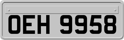 OEH9958