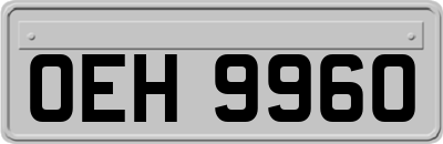 OEH9960