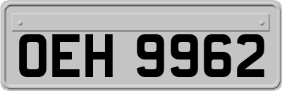 OEH9962