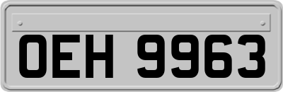 OEH9963