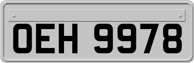 OEH9978