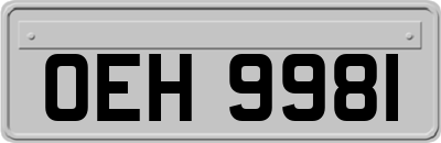 OEH9981
