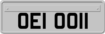 OEI0011