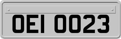 OEI0023