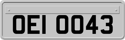OEI0043