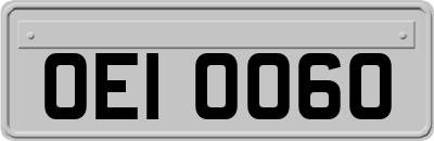 OEI0060