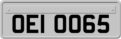 OEI0065