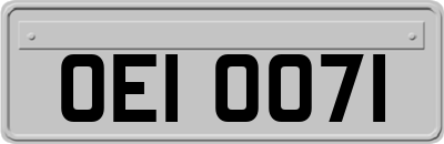 OEI0071