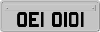 OEI0101