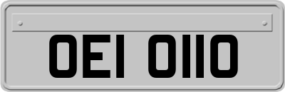 OEI0110