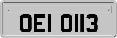 OEI0113