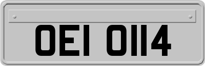 OEI0114