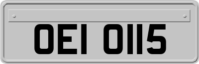 OEI0115