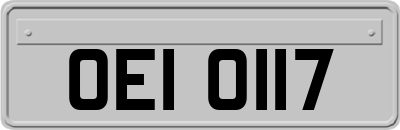 OEI0117