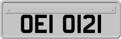 OEI0121