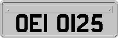 OEI0125