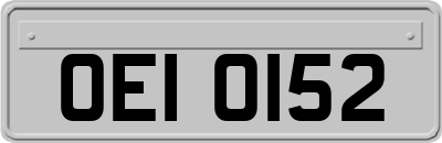 OEI0152