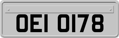 OEI0178