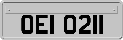 OEI0211