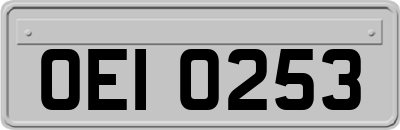 OEI0253