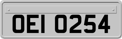OEI0254