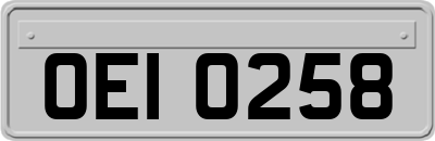 OEI0258