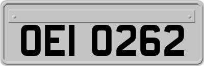OEI0262