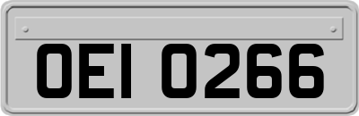 OEI0266