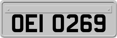 OEI0269