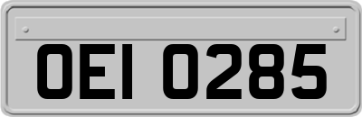 OEI0285