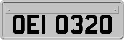 OEI0320