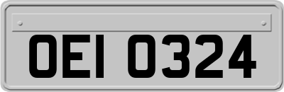 OEI0324