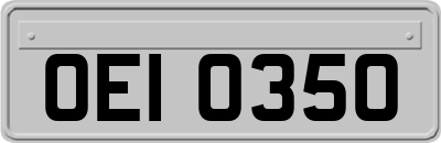 OEI0350