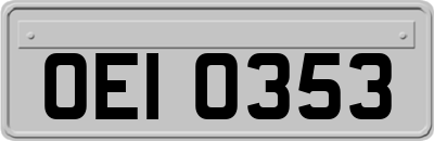 OEI0353