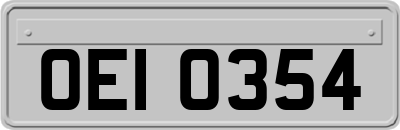 OEI0354