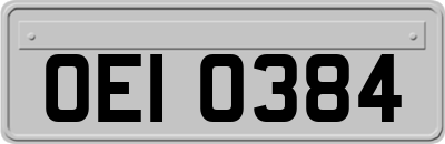 OEI0384