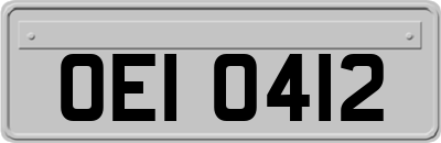 OEI0412