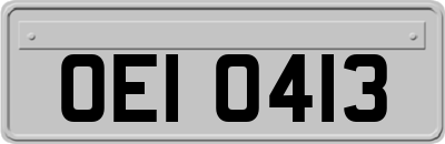 OEI0413