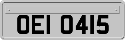 OEI0415