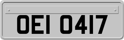 OEI0417