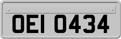 OEI0434