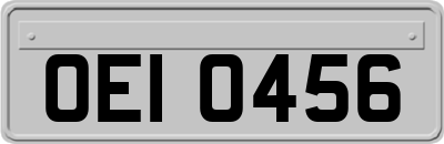 OEI0456