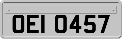 OEI0457