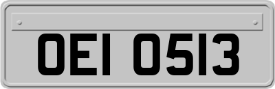 OEI0513
