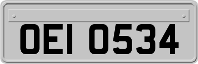 OEI0534