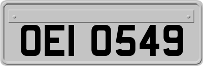 OEI0549