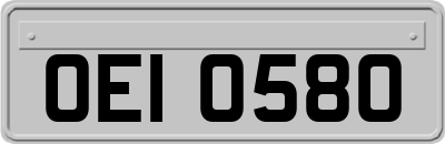 OEI0580