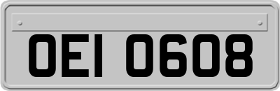 OEI0608