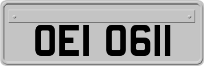 OEI0611
